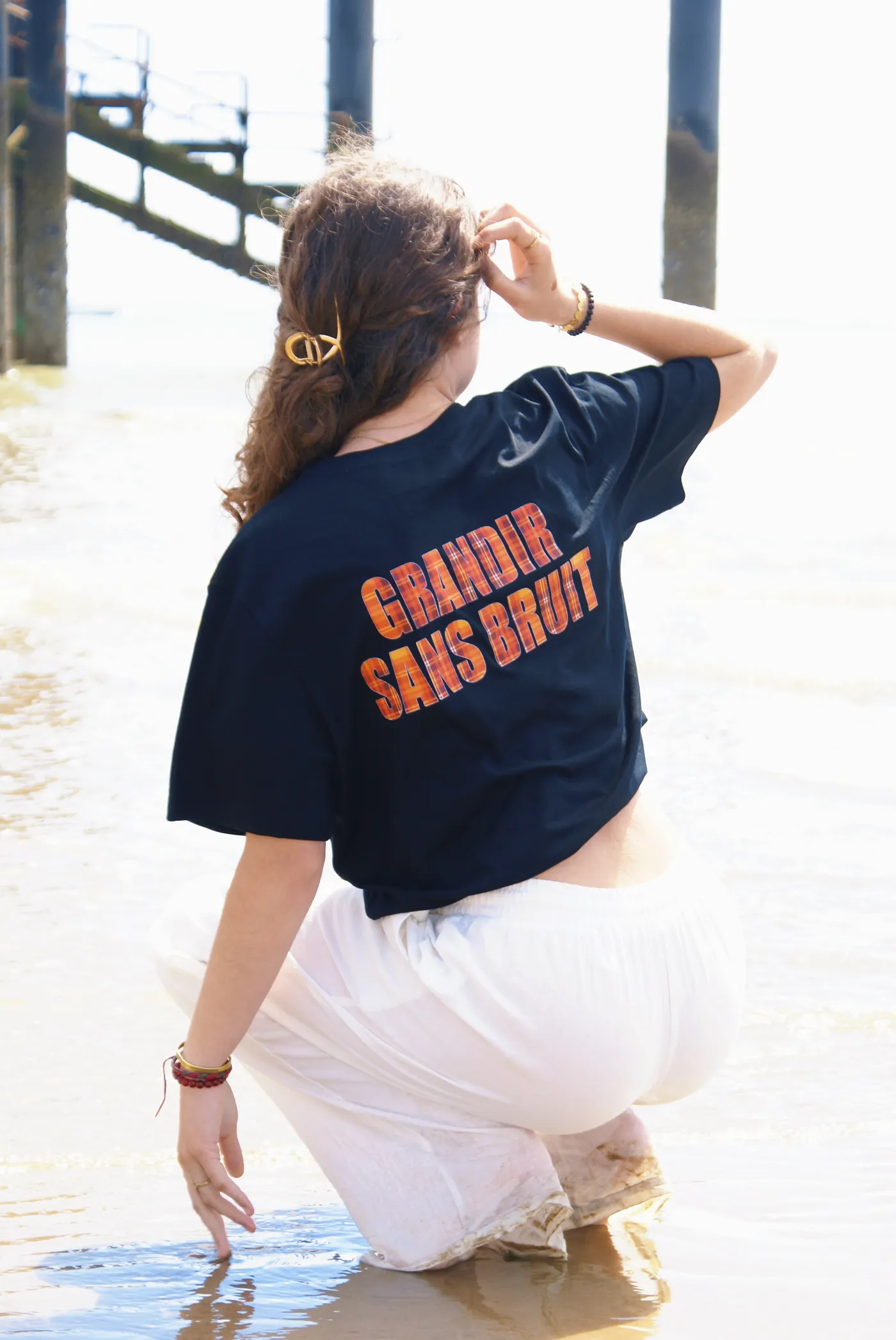 Lookbook COVE Studio — collection SS26