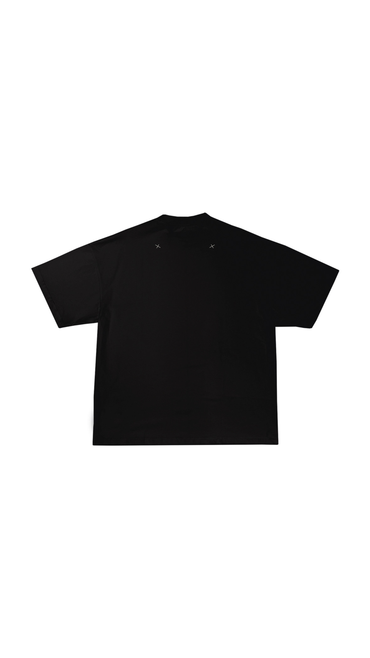 T-shirt Cove Vue Dos